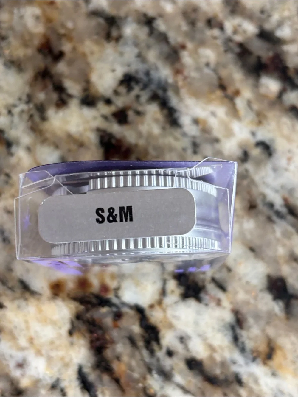 💕⚡️Urban Decay S&M Vintage Eyeshadow